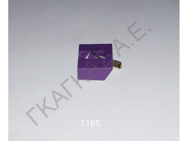 REPLACEMENT STYLUS FOR GOLDRING D-130