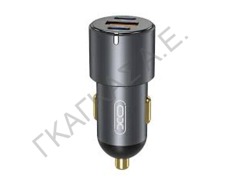 XO-CC43 XO CAR CHARGER SUPER FAST QC3.0 45W