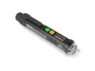 PCW06A*DUAL MODE VOLTAGE TESTER WITH LED LIGHT
