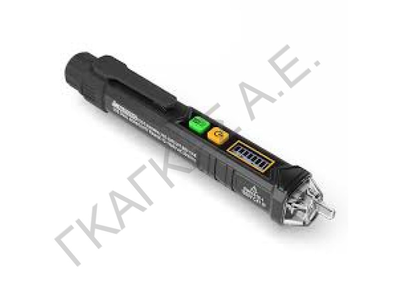 PCW06A*DUAL MODE VOLTAGE TESTER WITH LED LIGHT