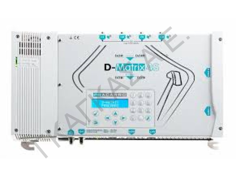 D-MATRIX FTA 4S2-4TC FREE