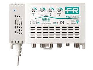 MBJ3rFM+3UU 700 FRACARRO ΚΕΝΤΡΙΚΟΣ ΕΝΙΣΧΥΤΗΣ