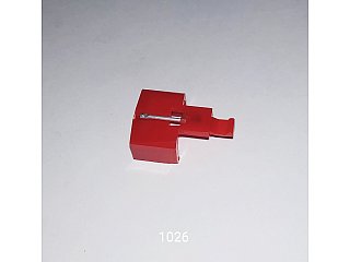 REPLACEMENT STYLUS FOR SONY ND-127P