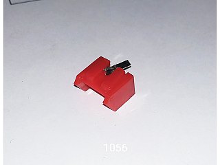REPLACEMENT STYLUS FOR PIEZO AN-118