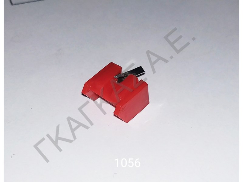 REPLACEMENT STYLUS FOR PIEZO AN-118